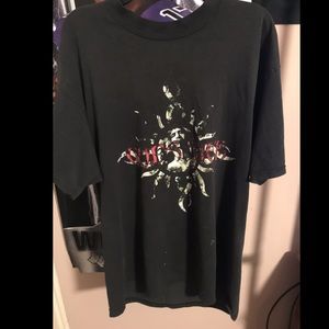 Vintage Godsmack 2001 Tour T Shirt